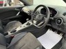 USED 2016 16 AUDI TT 1.8 TFSI Sport Coupe 3dr Petrol Manual Euro 6 (s/s) (180 ps) **LOW MILEAGE** ULEZ COMPLAINT** &pound;0 DEPOSIT FINANCE AVA