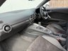 USED 2016 16 AUDI TT 1.8 TFSI Sport Coupe 3dr Petrol Manual Euro 6 (s/s) (180 ps) **LOW MILEAGE** ULEZ COMPLAINT** &pound;0 DEPOSIT FINANCE AVA