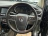 USED 2017 17 VAUXHALL MOKKA X 1.6 CDTi Active SUV 5dr Diesel Manual Euro 6 (s/s) (136 ps) 