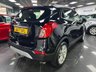 USED 2017 17 VAUXHALL MOKKA X 1.6 CDTi Active SUV 5dr Diesel Manual Euro 6 (s/s) (136 ps) 