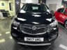 USED 2017 17 VAUXHALL MOKKA X 1.6 CDTi Active SUV 5dr Diesel Manual Euro 6 (s/s) (136 ps) 
