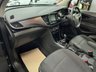 USED 2017 17 VAUXHALL MOKKA X 1.6 CDTi Active SUV 5dr Diesel Manual Euro 6 (s/s) (136 ps) 