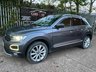 USED 2021 71 VOLKSWAGEN T-ROC 1.5 TSI EVO SEL DSG Euro 6 (s/s) 5dr CarPlay,Front&rear sensors