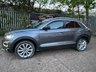 USED 2021 71 VOLKSWAGEN T-ROC 1.5 TSI EVO SEL DSG Euro 6 (s/s) 5dr CarPlay,Front&rear sensors