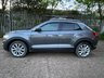 USED 2021 71 VOLKSWAGEN T-ROC 1.5 TSI EVO SEL DSG Euro 6 (s/s) 5dr CarPlay,Front&rear sensors