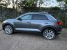 USED 2021 71 VOLKSWAGEN T-ROC 1.5 TSI EVO SEL DSG Euro 6 (s/s) 5dr CarPlay,Front&rear sensors