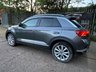 USED 2021 71 VOLKSWAGEN T-ROC 1.5 TSI EVO SEL DSG Euro 6 (s/s) 5dr CarPlay,Front&rear sensors
