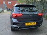USED 2021 71 VOLKSWAGEN T-ROC 1.5 TSI EVO SEL DSG Euro 6 (s/s) 5dr CarPlay,Front&rear sensors
