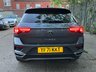 USED 2021 71 VOLKSWAGEN T-ROC 1.5 TSI EVO SEL DSG Euro 6 (s/s) 5dr CarPlay,Front&rear sensors