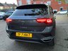 USED 2021 71 VOLKSWAGEN T-ROC 1.5 TSI EVO SEL DSG Euro 6 (s/s) 5dr CarPlay,Front&rear sensors