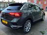 USED 2021 71 VOLKSWAGEN T-ROC 1.5 TSI EVO SEL DSG Euro 6 (s/s) 5dr CarPlay,Front&rear sensors