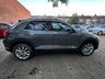 USED 2021 71 VOLKSWAGEN T-ROC 1.5 TSI EVO SEL DSG Euro 6 (s/s) 5dr CarPlay,Front&rear sensors
