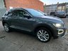 USED 2021 71 VOLKSWAGEN T-ROC 1.5 TSI EVO SEL DSG Euro 6 (s/s) 5dr CarPlay,Front&rear sensors