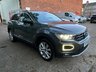 USED 2021 71 VOLKSWAGEN T-ROC 1.5 TSI EVO SEL DSG Euro 6 (s/s) 5dr CarPlay,Front&rear sensors