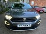 USED 2021 71 VOLKSWAGEN T-ROC 1.5 TSI EVO SEL DSG Euro 6 (s/s) 5dr CarPlay,Front&rear sensors