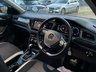 USED 2021 71 VOLKSWAGEN T-ROC 1.5 TSI EVO SEL DSG Euro 6 (s/s) 5dr CarPlay,Front&rear sensors