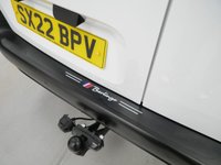 USED 2022 22 CITROEN BERLINGO 1.5 BLUEHDI 100 BHP M ENTERPRISE PRO EDITION ( NO VAT ) SAT NAV | 3 SEATS | NO VAT TO PAY !