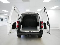 USED 2022 22 CITROEN BERLINGO 1.5 BLUEHDI 100 BHP M ENTERPRISE PRO EDITION ( NO VAT ) SAT NAV | 3 SEATS | NO VAT TO PAY !