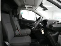 USED 2022 22 CITROEN BERLINGO 1.5 BLUEHDI 100 BHP M ENTERPRISE PRO EDITION ( NO VAT ) SAT NAV | 3 SEATS | NO VAT TO PAY !