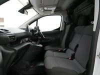 USED 2022 22 CITROEN BERLINGO 1.5 BLUEHDI 100 BHP M ENTERPRISE PRO EDITION ( NO VAT ) SAT NAV | 3 SEATS | NO VAT TO PAY !