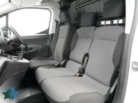 USED 2022 22 CITROEN BERLINGO 1.5 BLUEHDI 100 BHP M ENTERPRISE PRO EDITION ( NO VAT ) SAT NAV | 3 SEATS | NO VAT TO PAY !