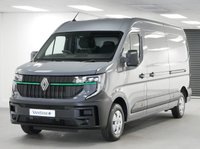 USED 2026 26 RENAULT MASTER LM35 2.0 BLUEDCI 130 BHP L3 LONG ADVANCE EDITION 2026 YEAR | L3 LONG | HIGH SPEC MODEL !