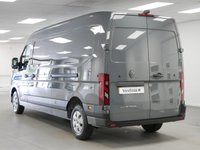 USED 2026 26 RENAULT MASTER LM35 2.0 BLUEDCI 130 BHP L3 LONG ADVANCE EDITION 2026 YEAR | L3 LONG | HIGH SPEC MODEL !