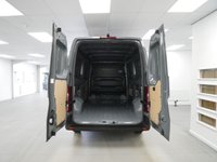 USED 2026 26 RENAULT MASTER LM35 2.0 BLUEDCI 130 BHP L3 LONG ADVANCE EDITION 2026 YEAR | L3 LONG | HIGH SPEC MODEL !