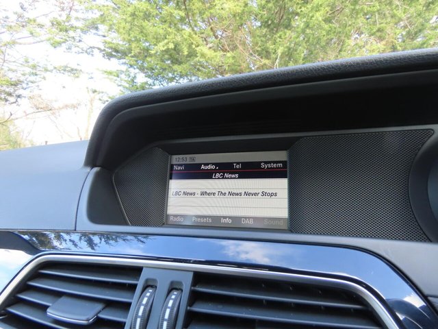 2013 Mercedes-Benz C-CLASS - Photo 11