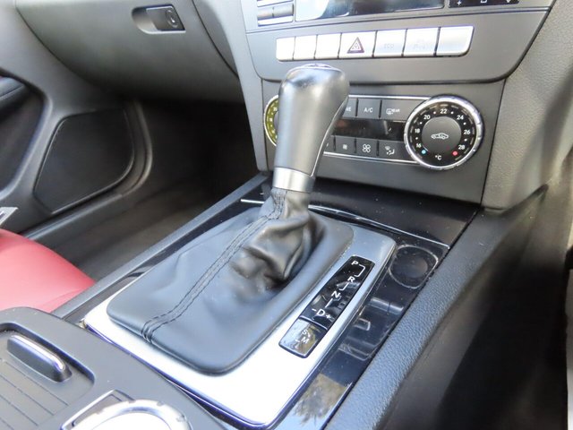 2013 Mercedes-Benz C-CLASS - Photo 12