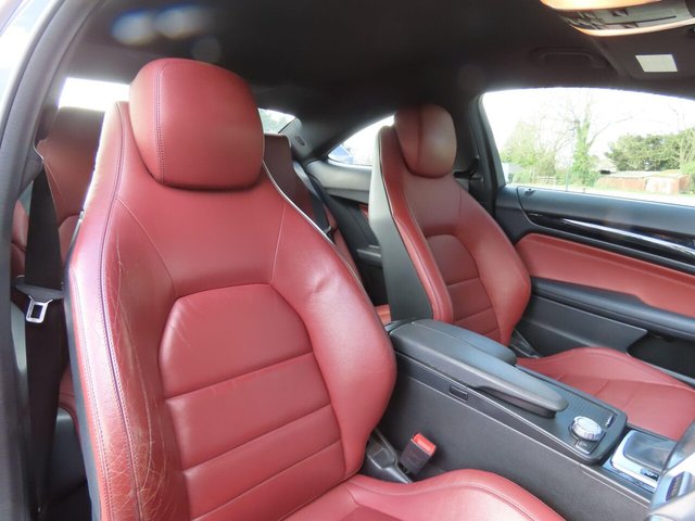 2013 Mercedes-Benz C-CLASS - Photo 9