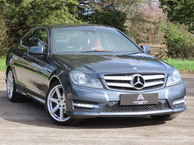 2013 Mercedes-Benz C-CLASS - Photo 4