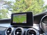 USED 2015 15 MERCEDES-BENZ C-CLASS 2.1 C220 BlueTEC AMG Line (Premium) Saloon 4dr Diesel G-Tronic+ Euro 6 (s/s) (170 ps) PAN-ROOF + SATNAV + R-CAMERA!