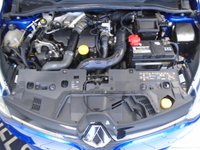 USED 2017 17 RENAULT CLIO 1.5 dCi Dynamique S Nav Hatchback 5dr Diesel EDC Euro 6 (s/s) (90 ps) 