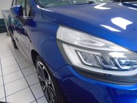 USED 2017 17 RENAULT CLIO 1.5 dCi Dynamique S Nav Hatchback 5dr Diesel EDC Euro 6 (s/s) (90 ps) 
