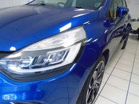 USED 2017 17 RENAULT CLIO 1.5 dCi Dynamique S Nav Hatchback 5dr Diesel EDC Euro 6 (s/s) (90 ps) 
