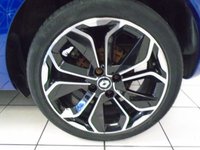 USED 2017 17 RENAULT CLIO 1.5 dCi Dynamique S Nav Hatchback 5dr Diesel EDC Euro 6 (s/s) (90 ps) 