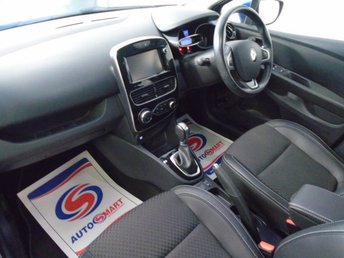 View our RENAULT CLIO
