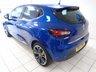 USED 2017 17 RENAULT CLIO 1.5 dCi Dynamique S Nav Hatchback 5dr Diesel EDC Euro 6 (s/s) (90 ps) 