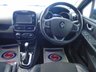 USED 2017 17 RENAULT CLIO 1.5 dCi Dynamique S Nav Hatchback 5dr Diesel EDC Euro 6 (s/s) (90 ps) 