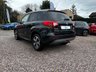 USED 2015 65 SUZUKI VITARA 1.6 SZ5 SUV 5dr Petrol Manual ALLGRIP Euro 6 (s/s) (120 ps) 