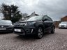 USED 2015 65 SUZUKI VITARA 1.6 SZ5 SUV 5dr Petrol Manual ALLGRIP Euro 6 (s/s) (120 ps) 