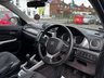 USED 2015 65 SUZUKI VITARA 1.6 SZ5 SUV 5dr Petrol Manual ALLGRIP Euro 6 (s/s) (120 ps) 