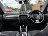 USED 2015 65 SUZUKI VITARA 1.6 SZ5 SUV 5dr Petrol Manual ALLGRIP Euro 6 (s/s) (120 ps) 