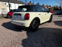 USED 2018 18 MINI HATCH 1.5 Cooper D Hatchback 5dr Diesel Manual Euro 6 (s/s) (116 ps) 