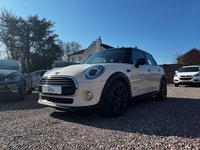 USED 2018 18 MINI HATCH 1.5 Cooper D Hatchback 5dr Diesel Manual Euro 6 (s/s) (116 ps) 