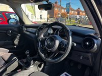 USED 2018 18 MINI HATCH 1.5 Cooper D Hatchback 5dr Diesel Manual Euro 6 (s/s) (116 ps) 