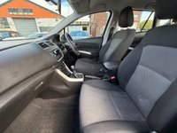 USED 2015 15 SUZUKI SX4 S-CROSS 1.6 SZ3 SUV 5dr Petrol Manual Euro 6 (120 ps) FRESH SERVICE 12 MONTH MOT