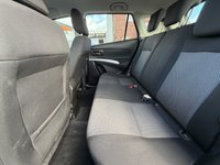 USED 2015 15 SUZUKI SX4 S-CROSS 1.6 SZ3 SUV 5dr Petrol Manual Euro 6 (120 ps) FRESH SERVICE 12 MONTH MOT