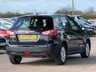 USED 2015 15 SUZUKI SX4 S-CROSS 1.6 SZ3 SUV 5dr Petrol Manual Euro 6 (120 ps) FRESH SERVICE 12 MONTH MOT